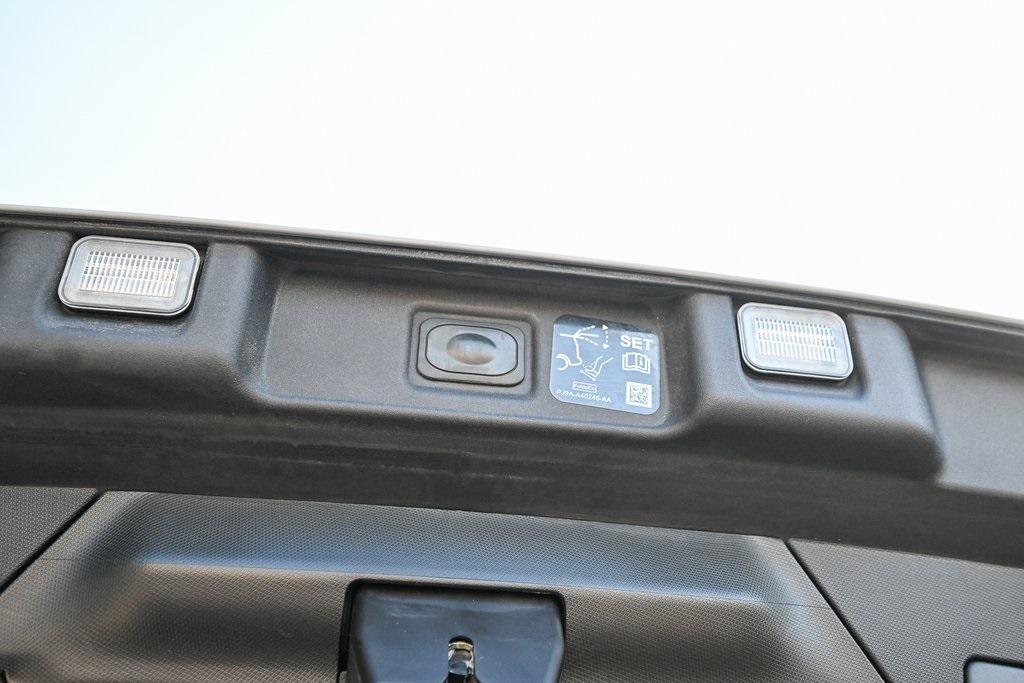 used 2024 Ford Mustang Mach-E car, priced at $35,441
