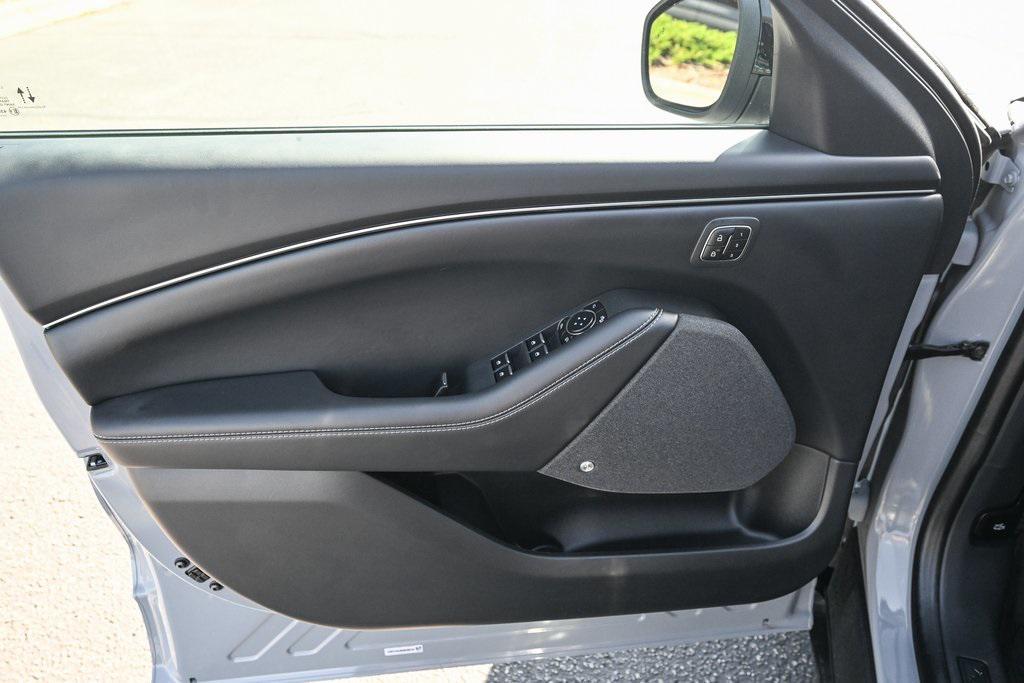 used 2024 Ford Mustang Mach-E car, priced at $35,441