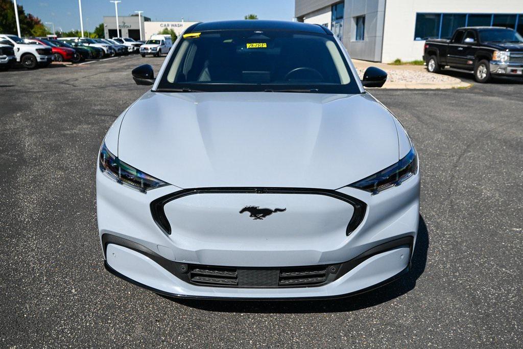 used 2024 Ford Mustang Mach-E car, priced at $35,441