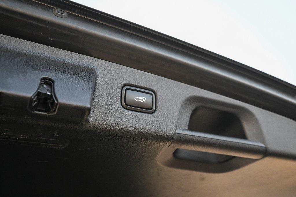 used 2021 Hyundai Palisade car, priced at $28,771