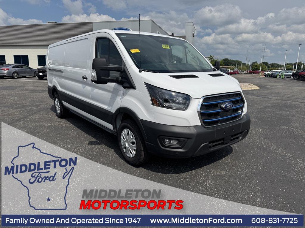 used 2025 Ford Transit-350 car, priced at $31,882