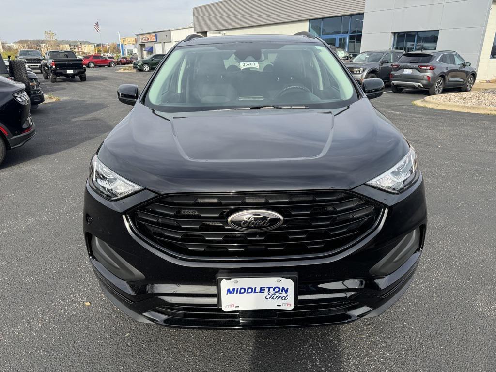 new 2024 Ford Edge car, priced at $31,976