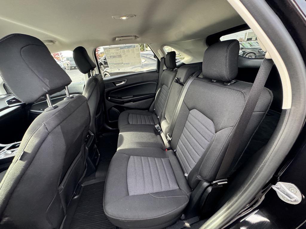 new 2024 Ford Edge car, priced at $31,976