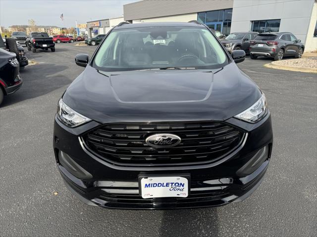 new 2024 Ford Edge car, priced at $33,997