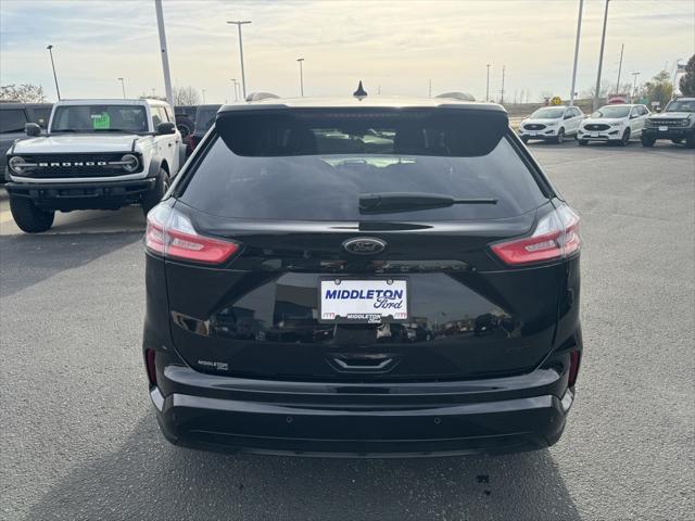 new 2024 Ford Edge car, priced at $33,997