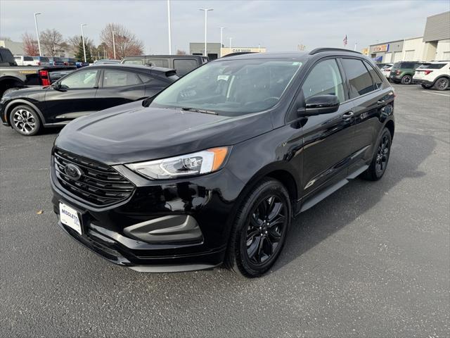 new 2024 Ford Edge car, priced at $33,997