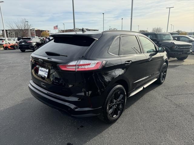 new 2024 Ford Edge car, priced at $33,997