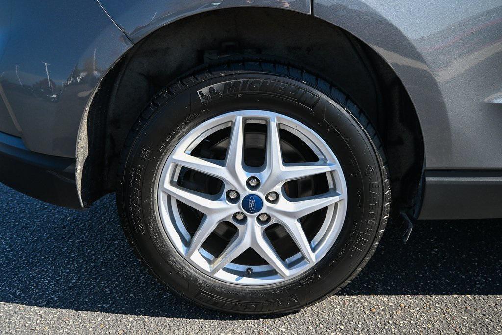 used 2022 Ford Edge car, priced at $24,771