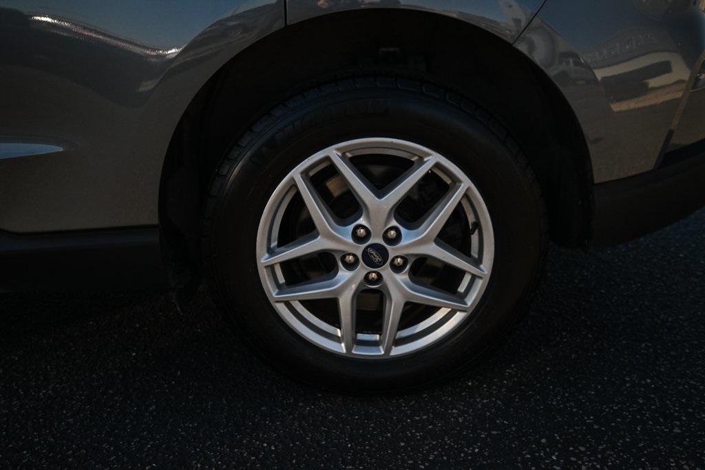 used 2022 Ford Edge car, priced at $24,771