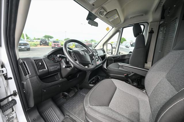 used 2016 Ram ProMaster 1500 car, priced at $18,881