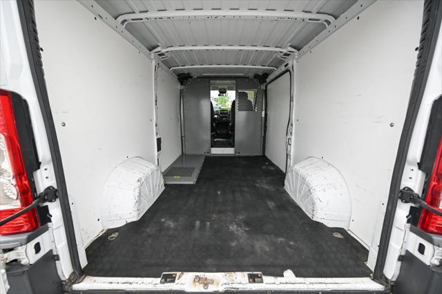 used 2016 Ram ProMaster 1500 car, priced at $18,881