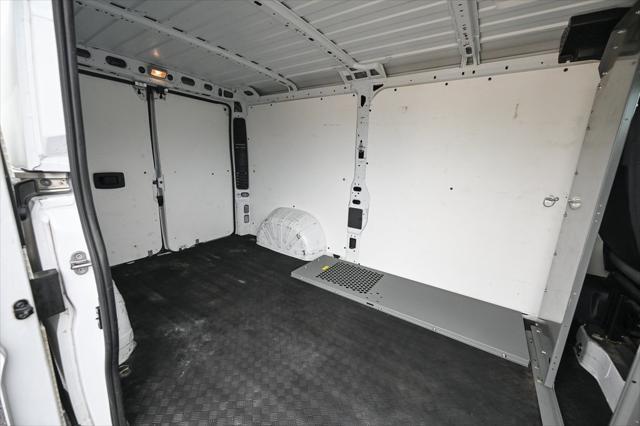 used 2016 Ram ProMaster 1500 car, priced at $18,881
