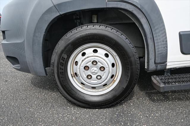 used 2016 Ram ProMaster 1500 car, priced at $18,881