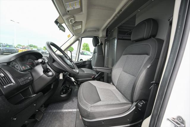 used 2016 Ram ProMaster 1500 car, priced at $18,881