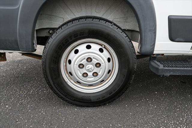 used 2016 Ram ProMaster 1500 car, priced at $18,881