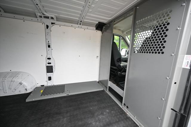 used 2016 Ram ProMaster 1500 car, priced at $18,881