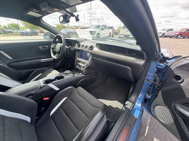 used 2020 Ford Shelby GT500 car, priced at $92,881