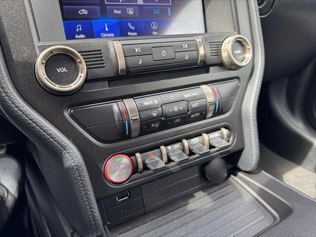 used 2020 Ford Shelby GT500 car, priced at $92,881