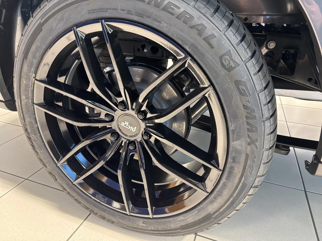 new 2025 Ford F-150 car, priced at $76,019
