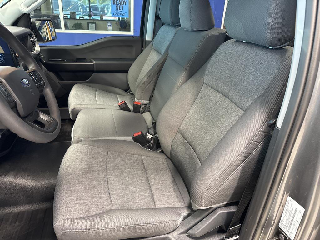 new 2025 Ford F-150 car, priced at $76,019