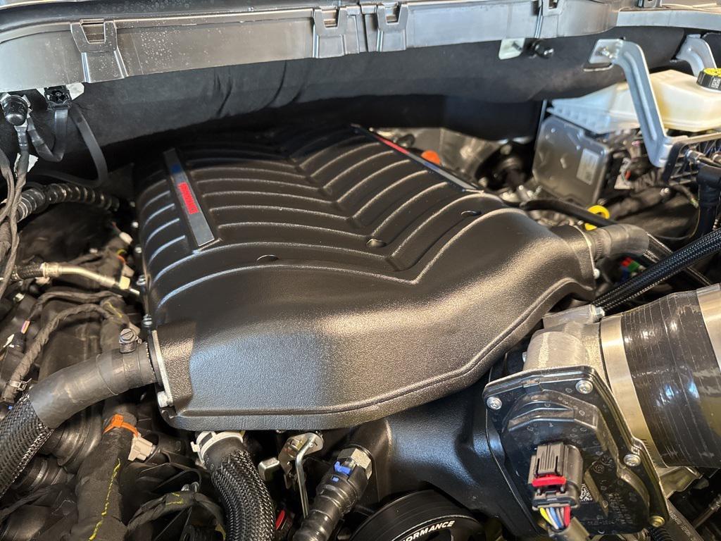 new 2025 Ford F-150 car, priced at $76,019