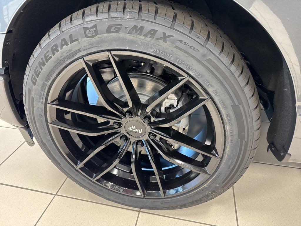 new 2025 Ford F-150 car, priced at $76,019