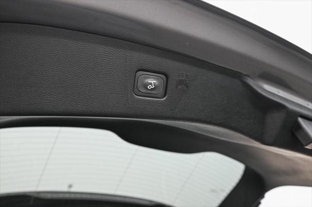 used 2022 Ford Edge car, priced at $26,441