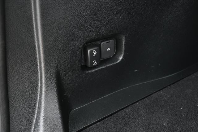 used 2022 Ford Edge car, priced at $26,441