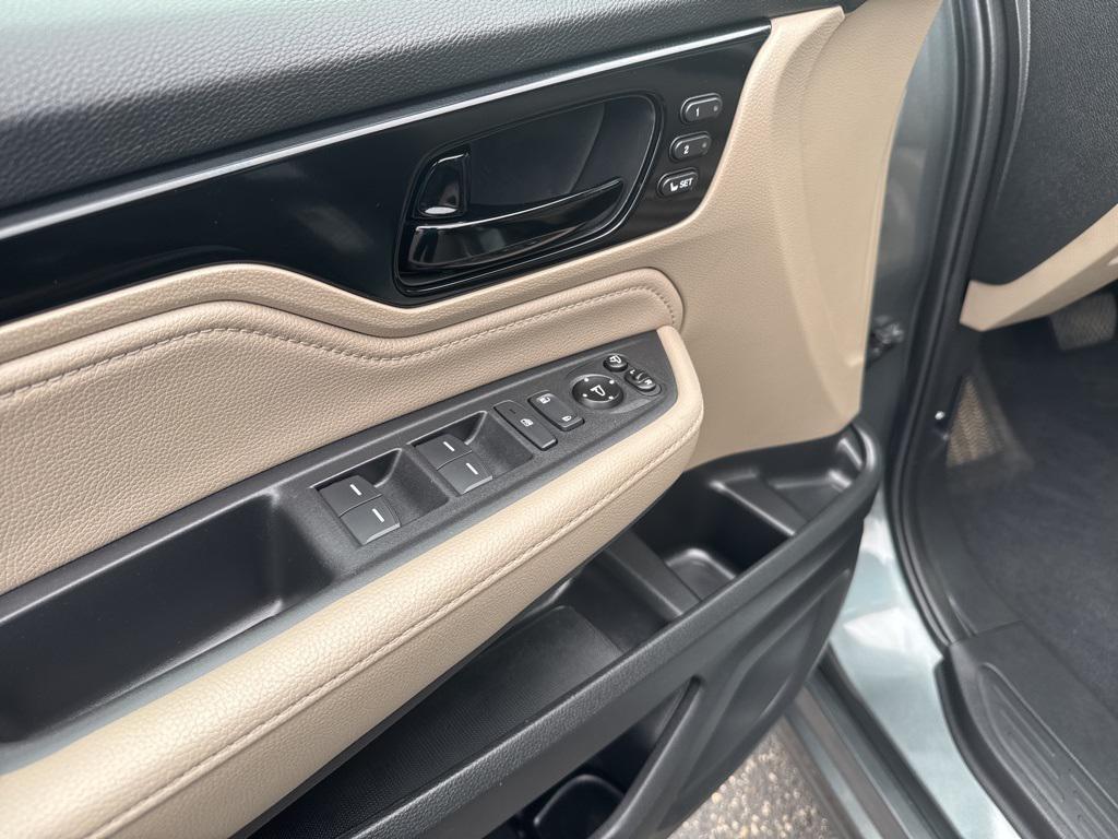 used 2020 Honda Odyssey car, priced at $31,881