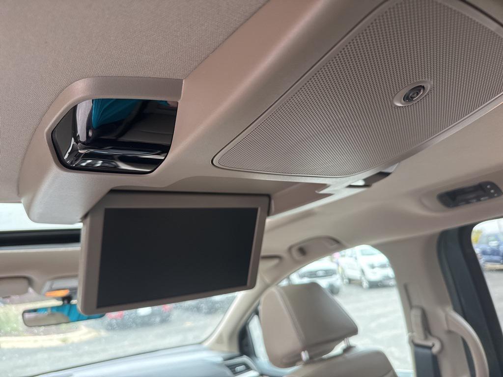 used 2020 Honda Odyssey car, priced at $31,881