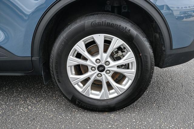 used 2023 Ford Escape car, priced at $24,771