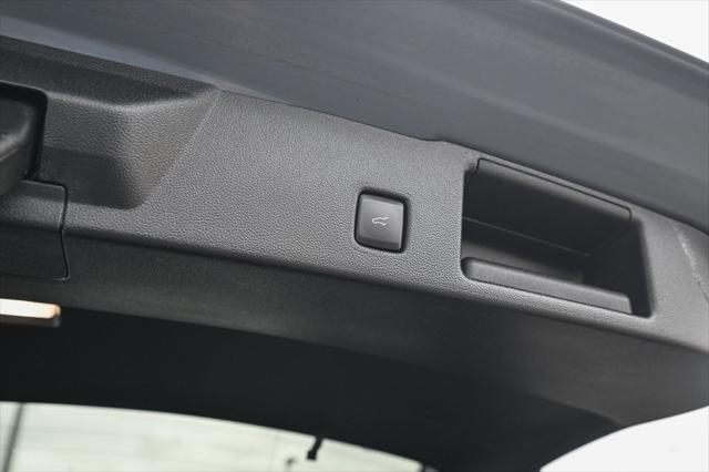 used 2023 Ford Escape car, priced at $24,771