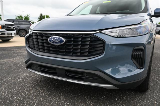 used 2023 Ford Escape car, priced at $24,771