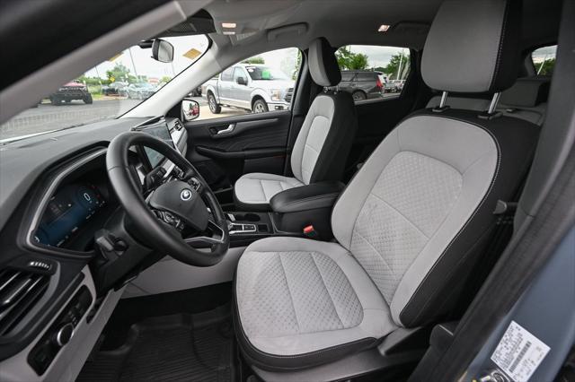 used 2023 Ford Escape car, priced at $24,771