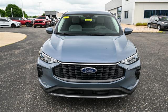 used 2023 Ford Escape car, priced at $24,771