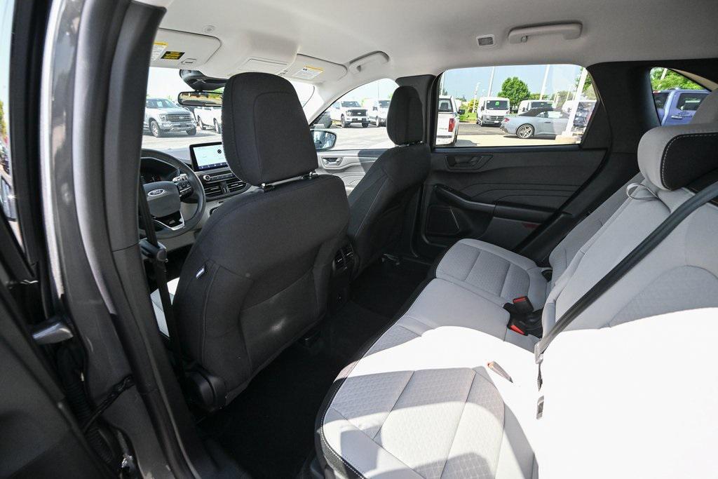new 2025 Ford Escape car, priced at $28,398