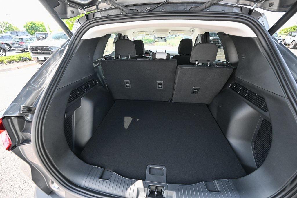 new 2025 Ford Escape car, priced at $28,398