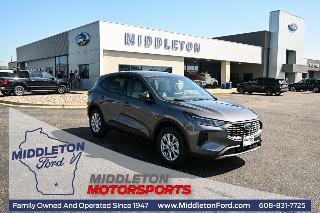 new 2025 Ford Escape car, priced at $28,398