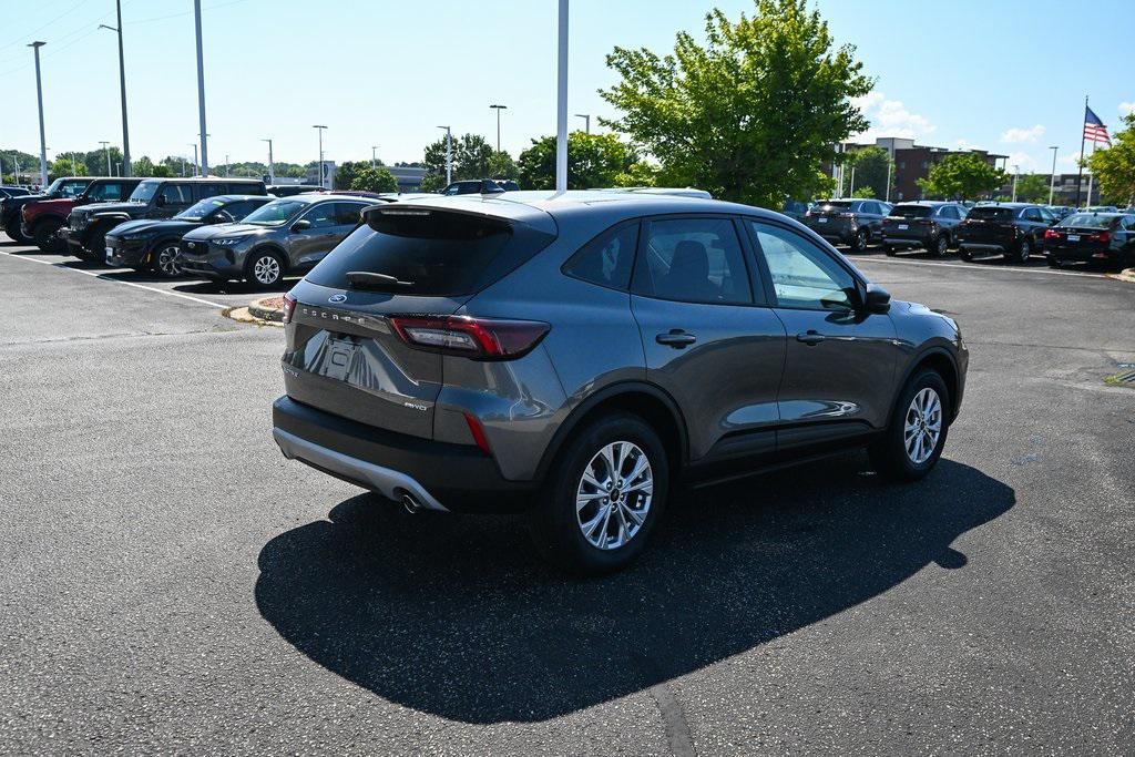 new 2025 Ford Escape car, priced at $28,398