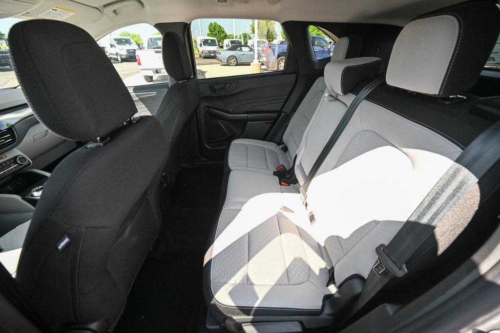 new 2025 Ford Escape car, priced at $28,398