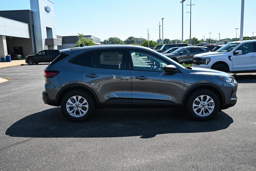 new 2025 Ford Escape car, priced at $28,398