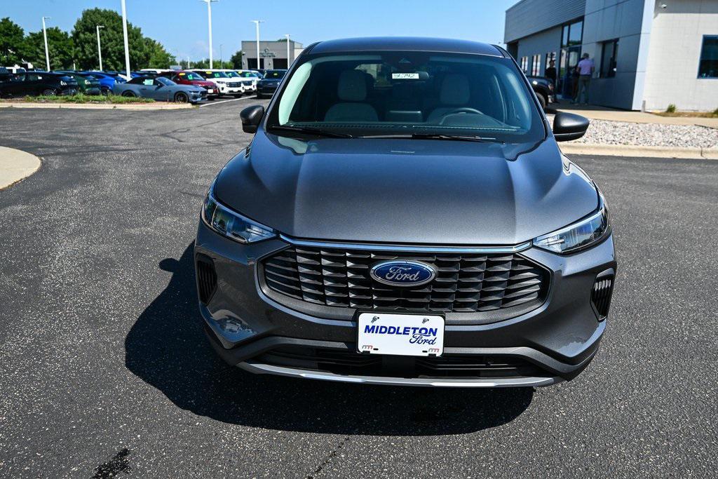 new 2025 Ford Escape car, priced at $28,398