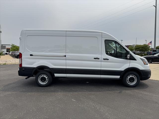 new 2025 Ford Transit-350 car, priced at $50,995