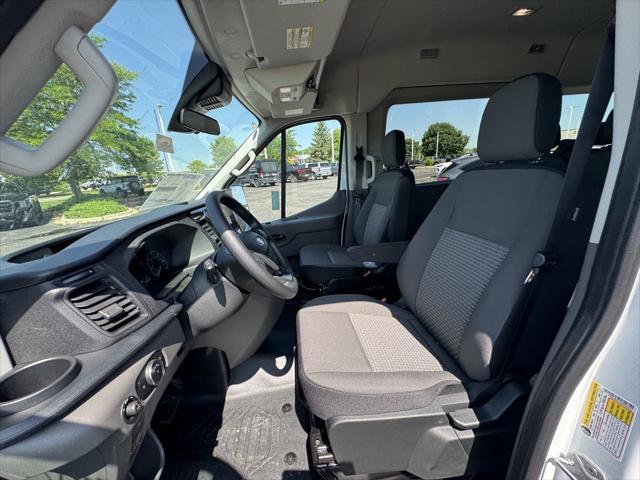 new 2025 Ford Transit-350 car, priced at $65,010