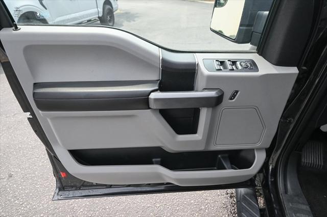 used 2015 Ford F-150 car, priced at $22,881