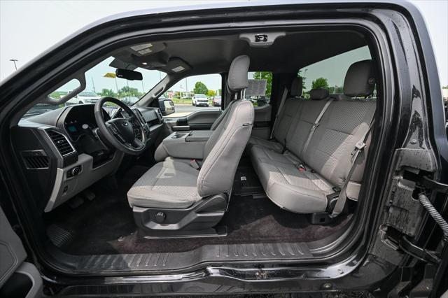 used 2015 Ford F-150 car, priced at $22,881
