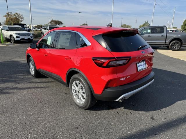 new 2024 Ford Escape car, priced at $29,486