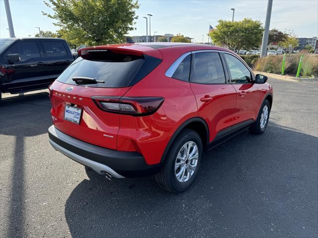 new 2024 Ford Escape car, priced at $29,486