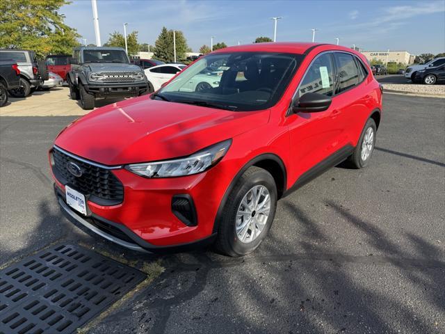 new 2024 Ford Escape car, priced at $29,486