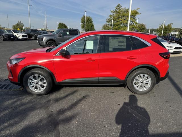 new 2024 Ford Escape car, priced at $29,486